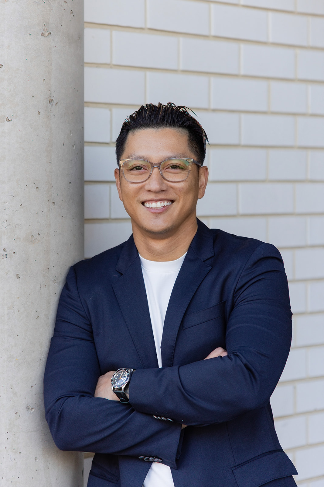 Van Nguyen, Finance Broker at Settles Finance, Canberra